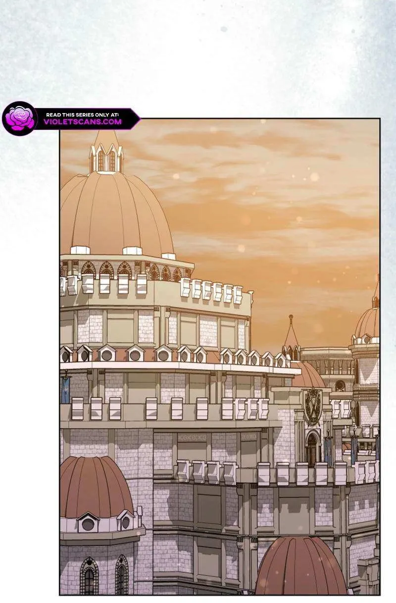 The Villainess Hides Her Wealth Chapter 34 page 31 - 