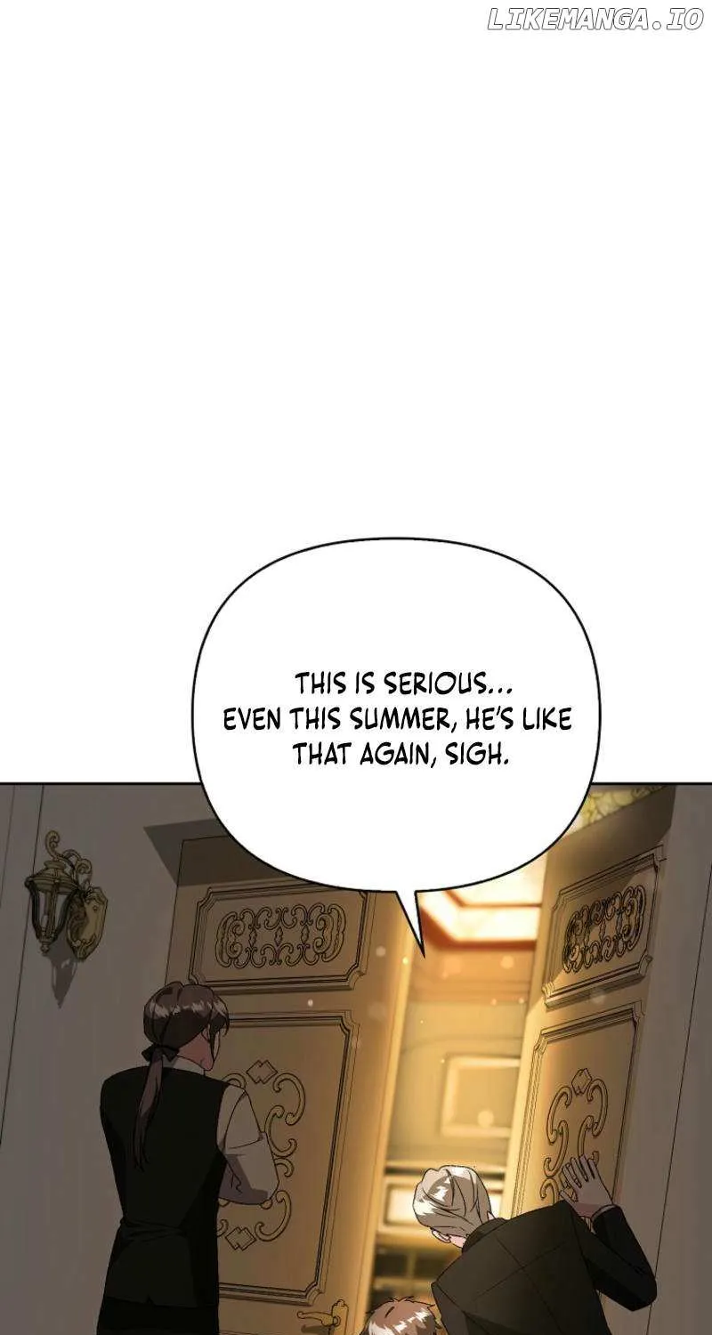The Villainess Hides Her Wealth Chapter 34 page 32 - 