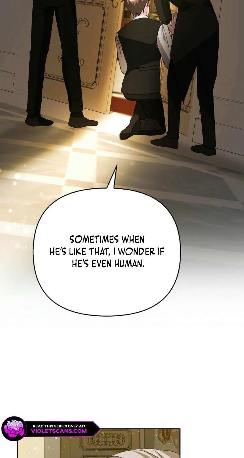 The Villainess Hides Her Wealth Chapter 34 page 33 - 