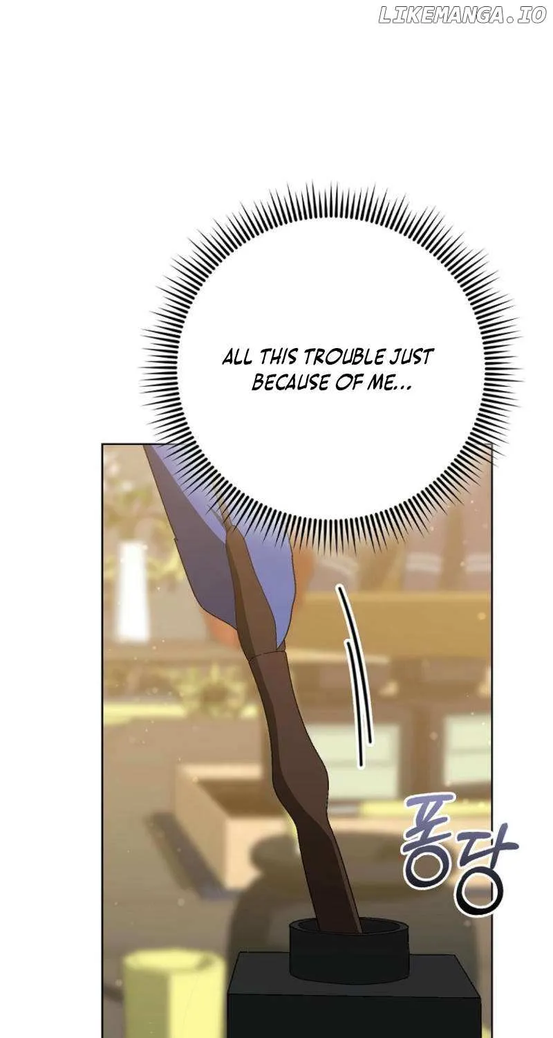 The Villainess Hides Her Wealth Chapter 34 page 41 - 