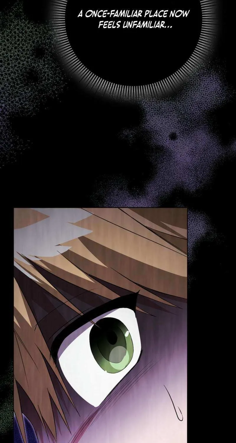 The Villainess Hides Her Wealth Chapter 34 page 50 - 