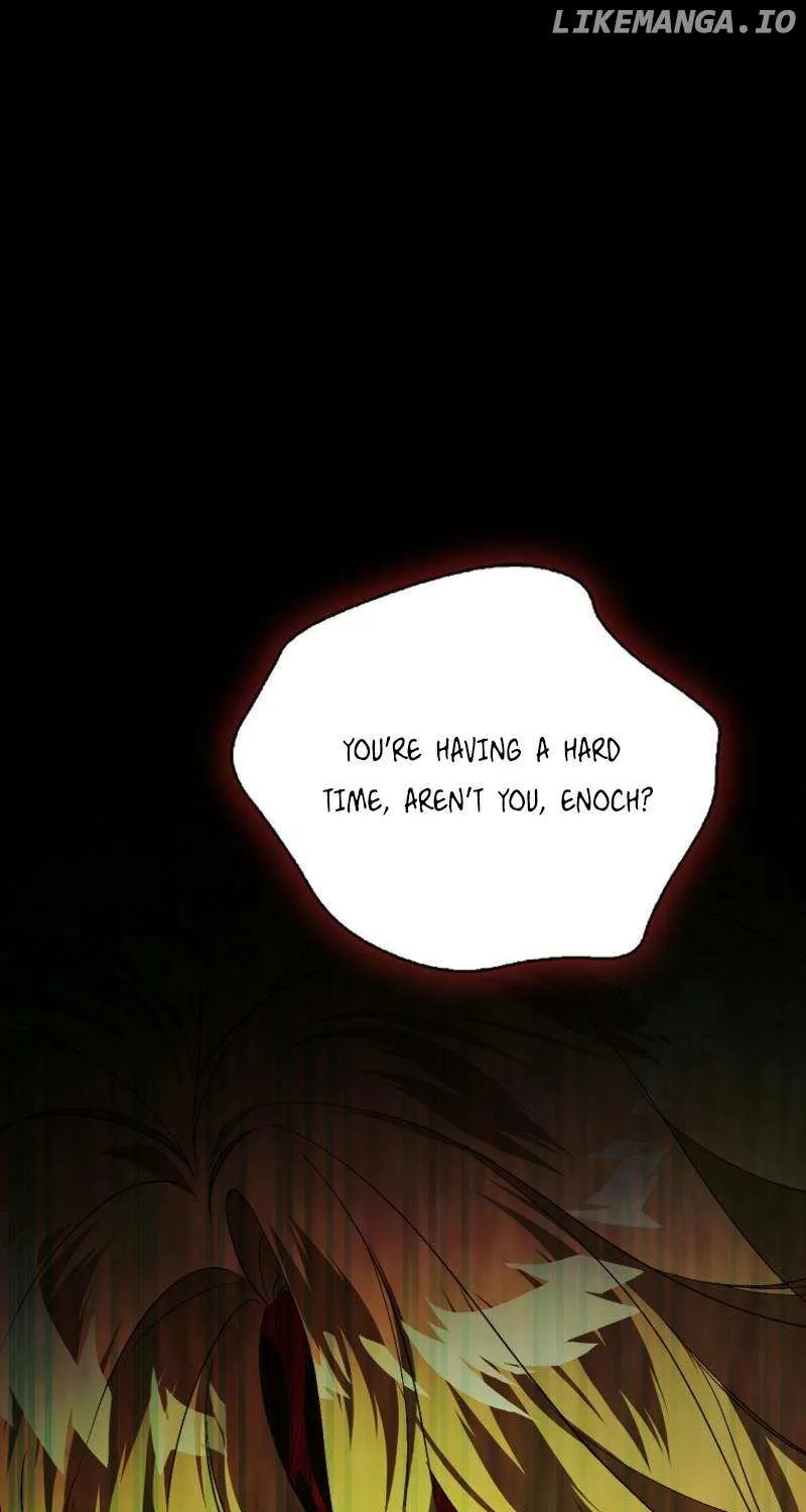 The Villainess Hides Her Wealth Chapter 34 page 52 - 