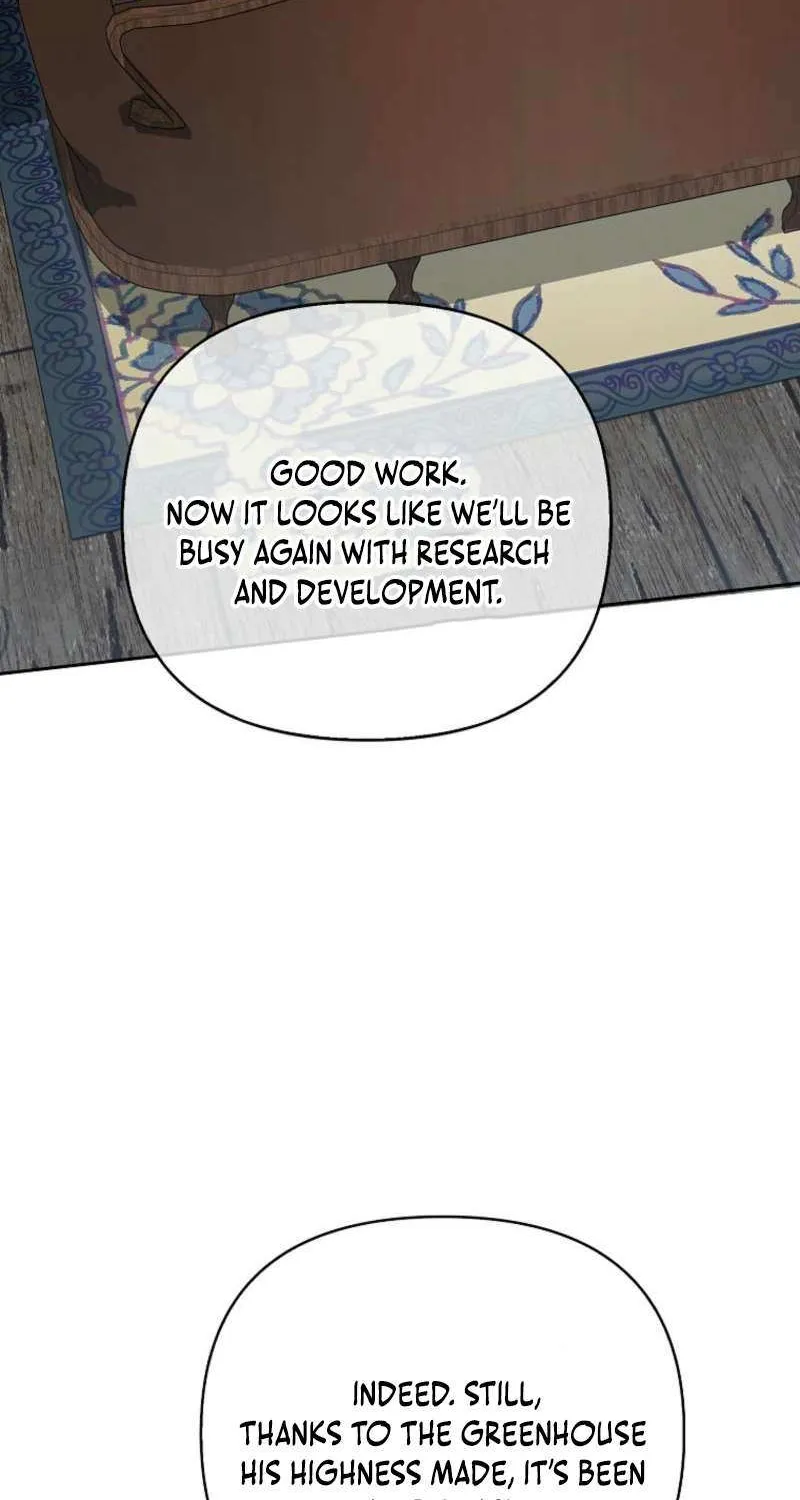 The Villainess Hides Her Wealth Chapter 34 page 7 - 