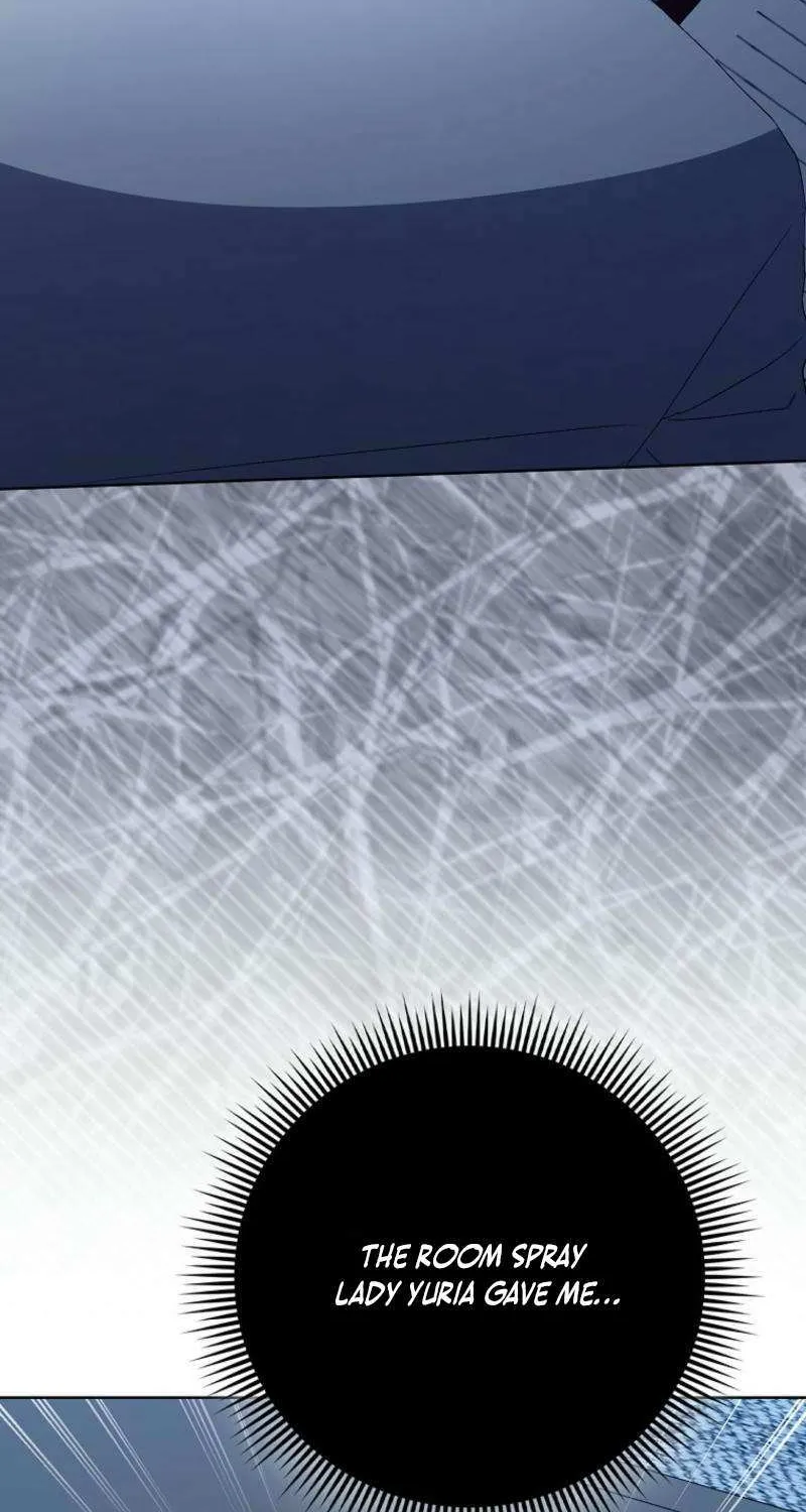The Villainess Hides Her Wealth Chapter 34 page 64 - 