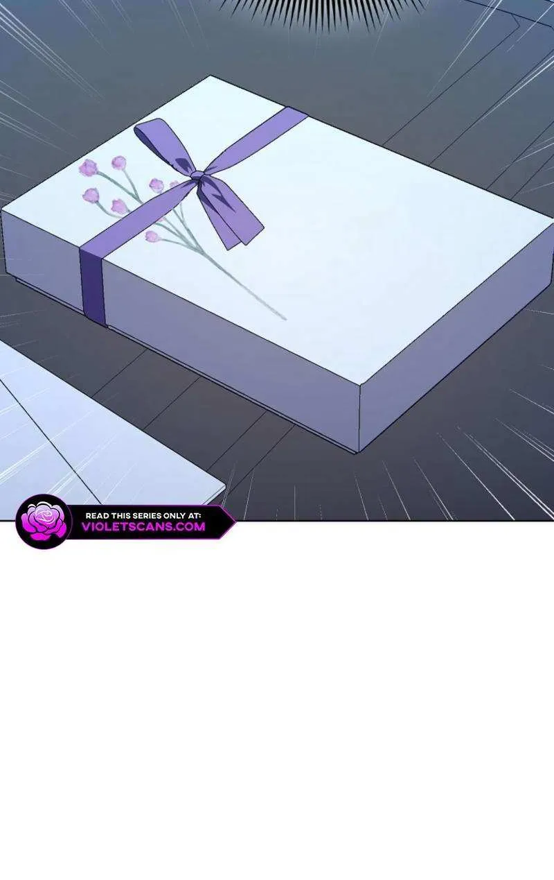 The Villainess Hides Her Wealth Chapter 34 page 65 - 