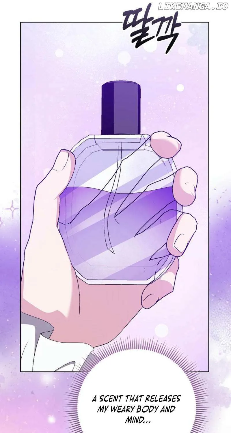 The Villainess Hides Her Wealth Chapter 34 page 66 - 