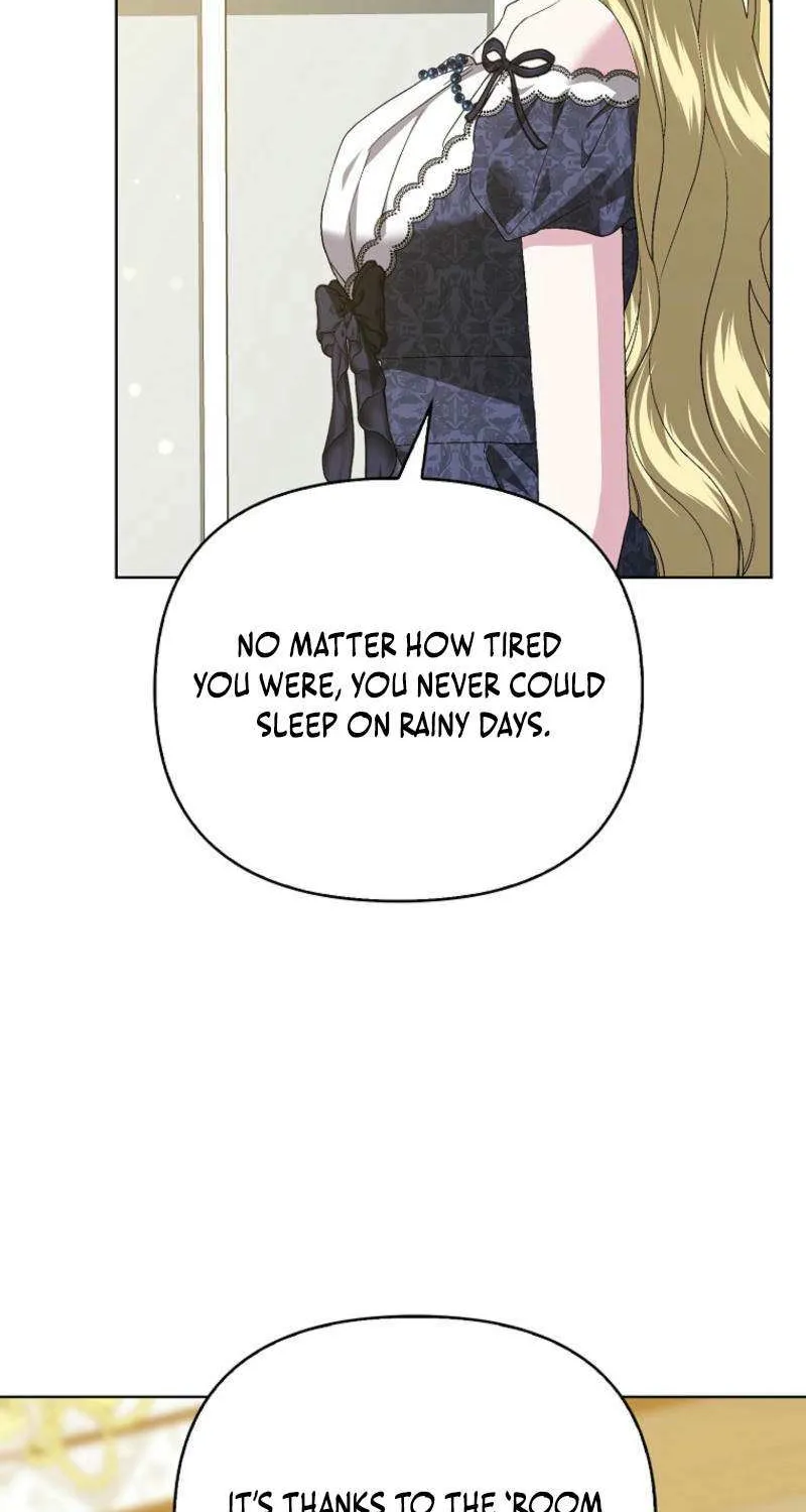 The Villainess Hides Her Wealth Chapter 34 page 80 - 