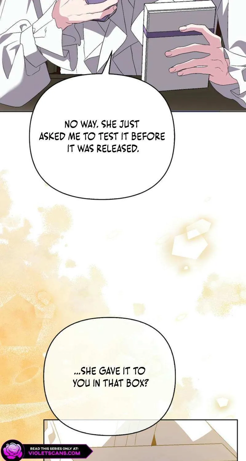 The Villainess Hides Her Wealth Chapter 34 page 86 - 