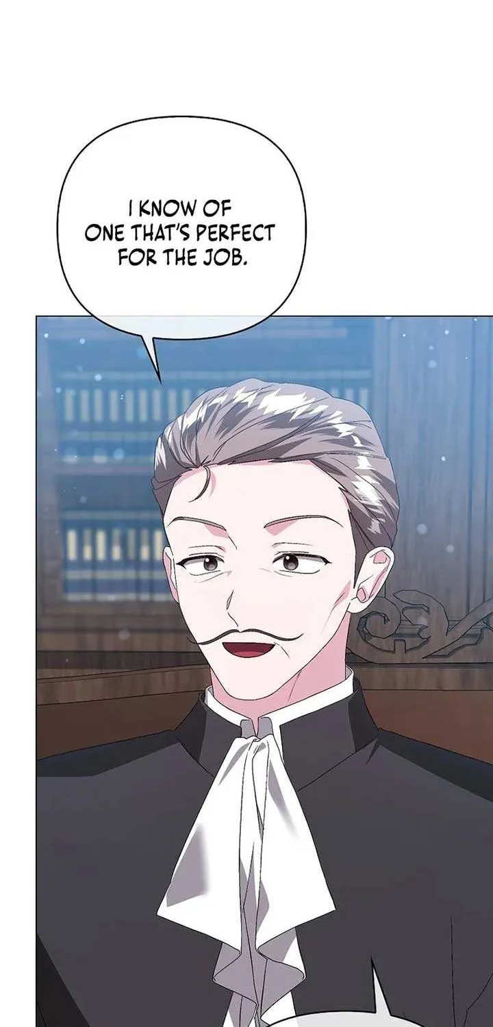 The Villainess Hides Her Wealth Chapter 35 page 11 - 