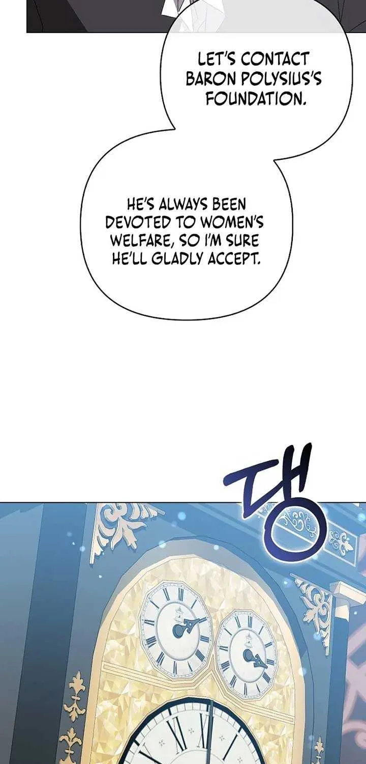 The Villainess Hides Her Wealth Chapter 35 page 12 - 