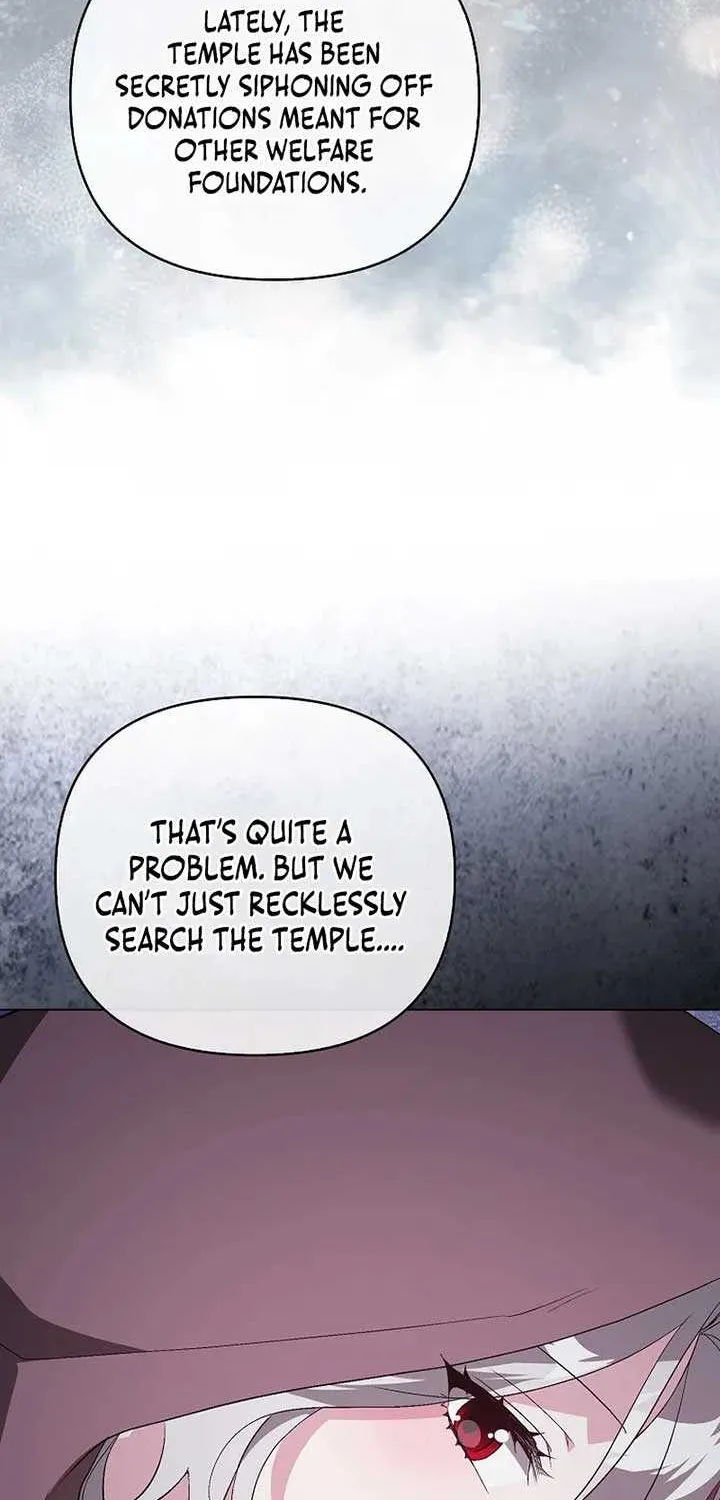 The Villainess Hides Her Wealth Chapter 35 page 15 - 