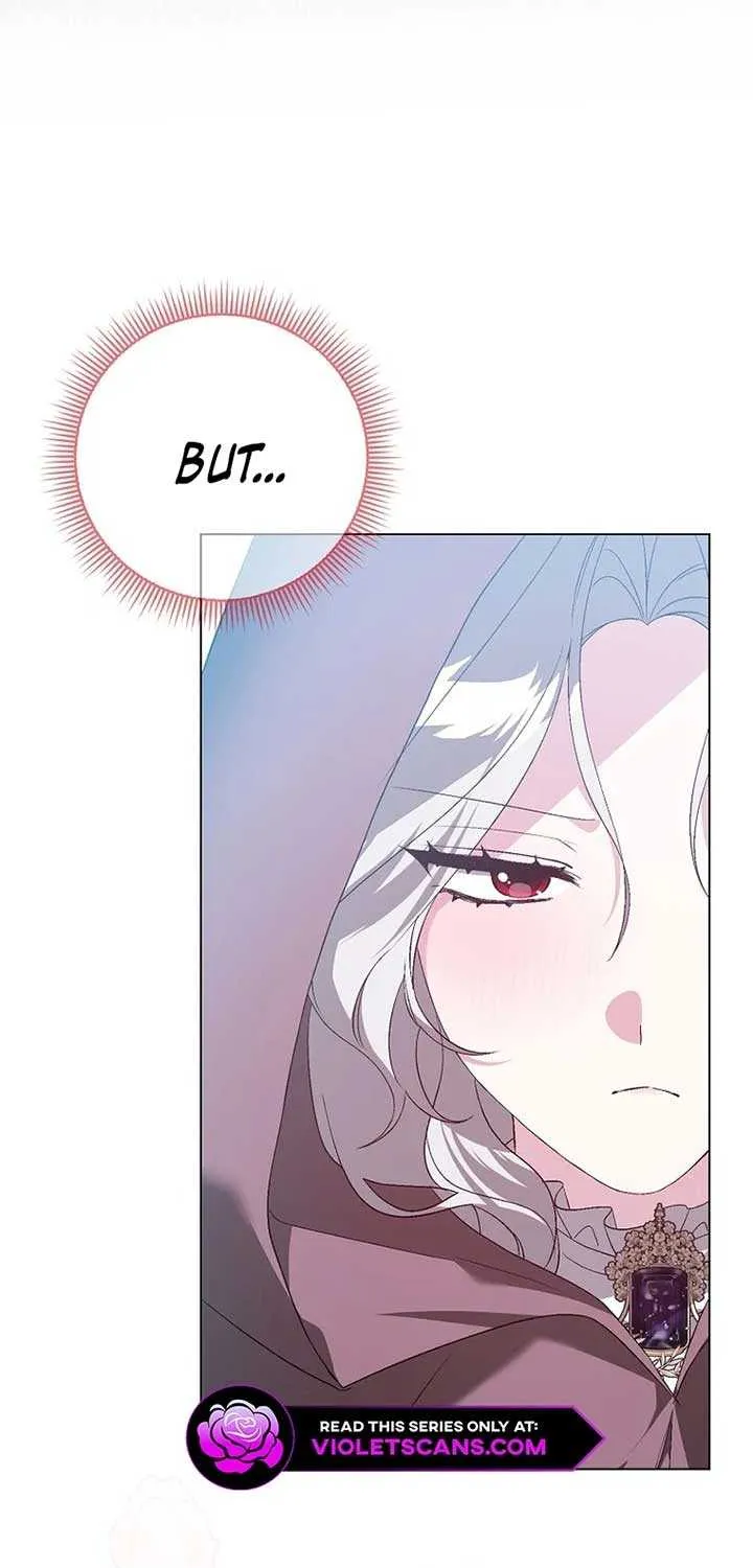 The Villainess Hides Her Wealth Chapter 35 page 27 - 