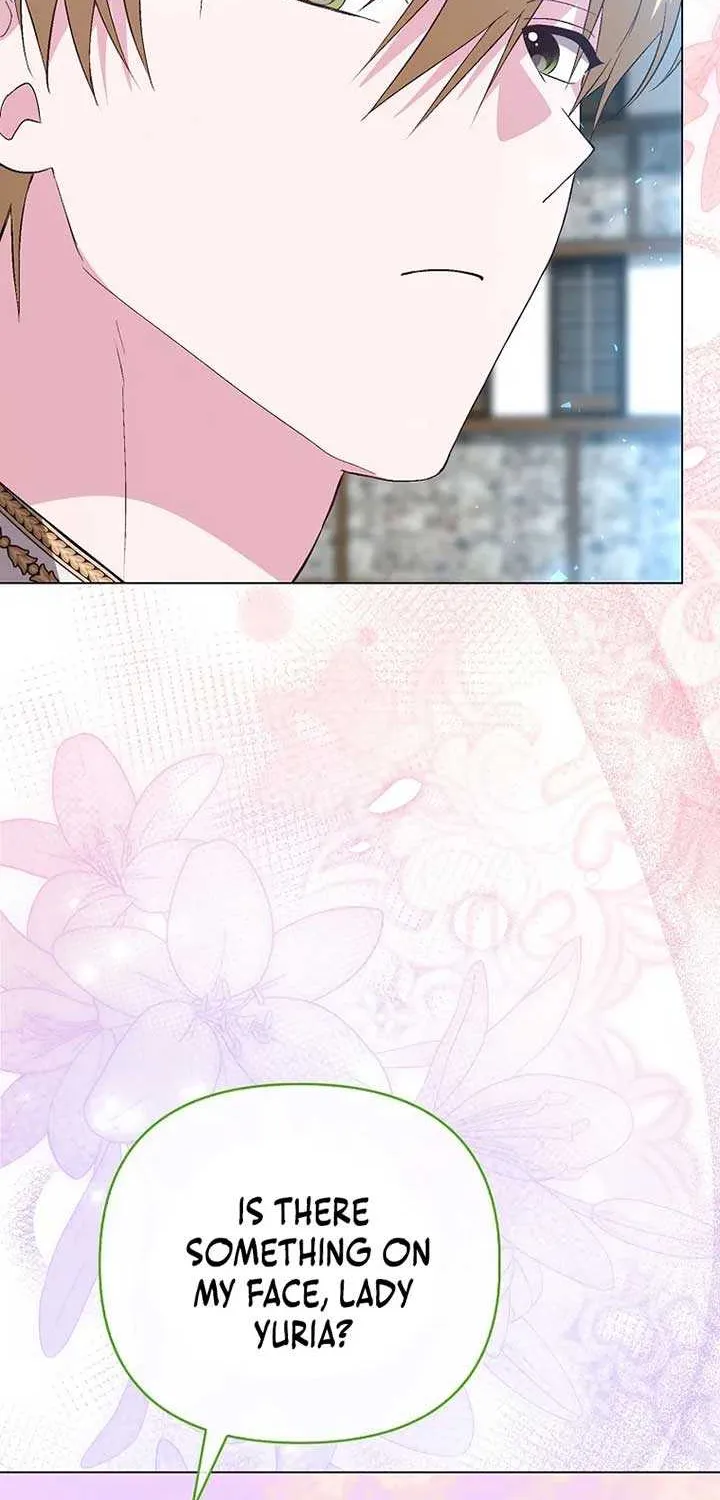 The Villainess Hides Her Wealth Chapter 35 page 30 - 
