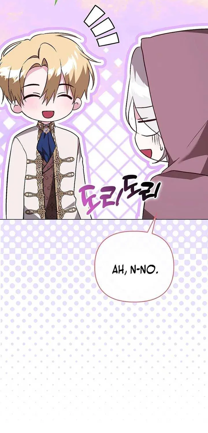 The Villainess Hides Her Wealth Chapter 35 page 31 - 
