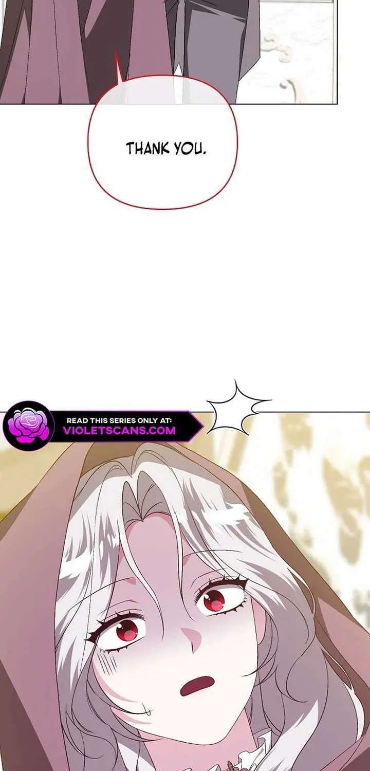 The Villainess Hides Her Wealth Chapter 35 page 35 - 