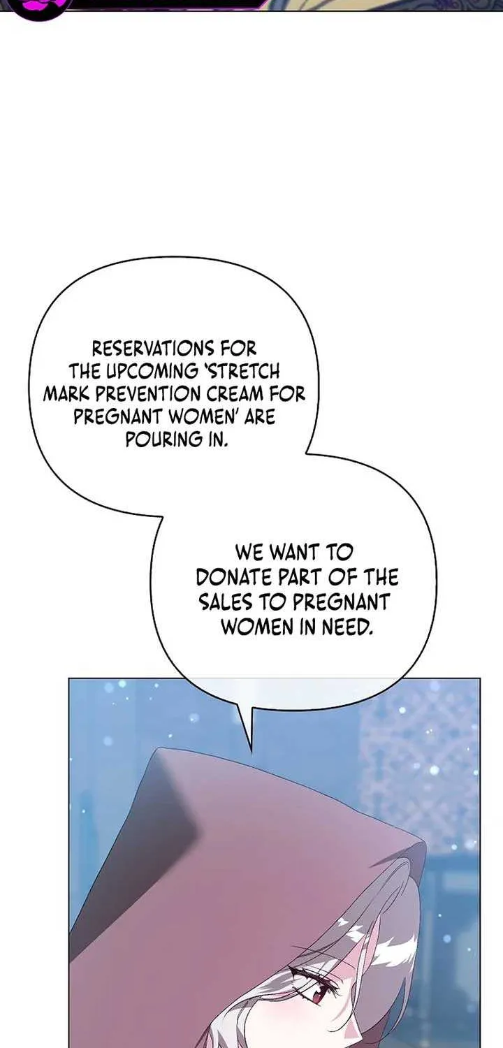 The Villainess Hides Her Wealth Chapter 35 page 5 - 
