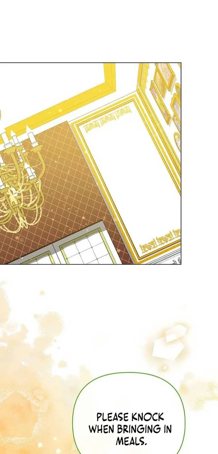 The Villainess Hides Her Wealth Chapter 35 page 41 - 