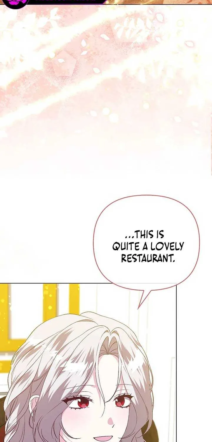 The Villainess Hides Her Wealth Chapter 35 page 44 - 
