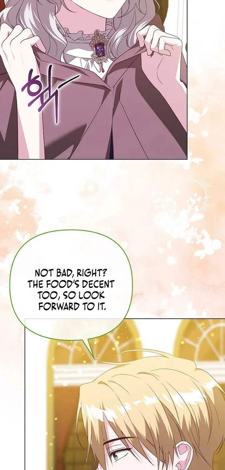 The Villainess Hides Her Wealth Chapter 35 page 45 - 