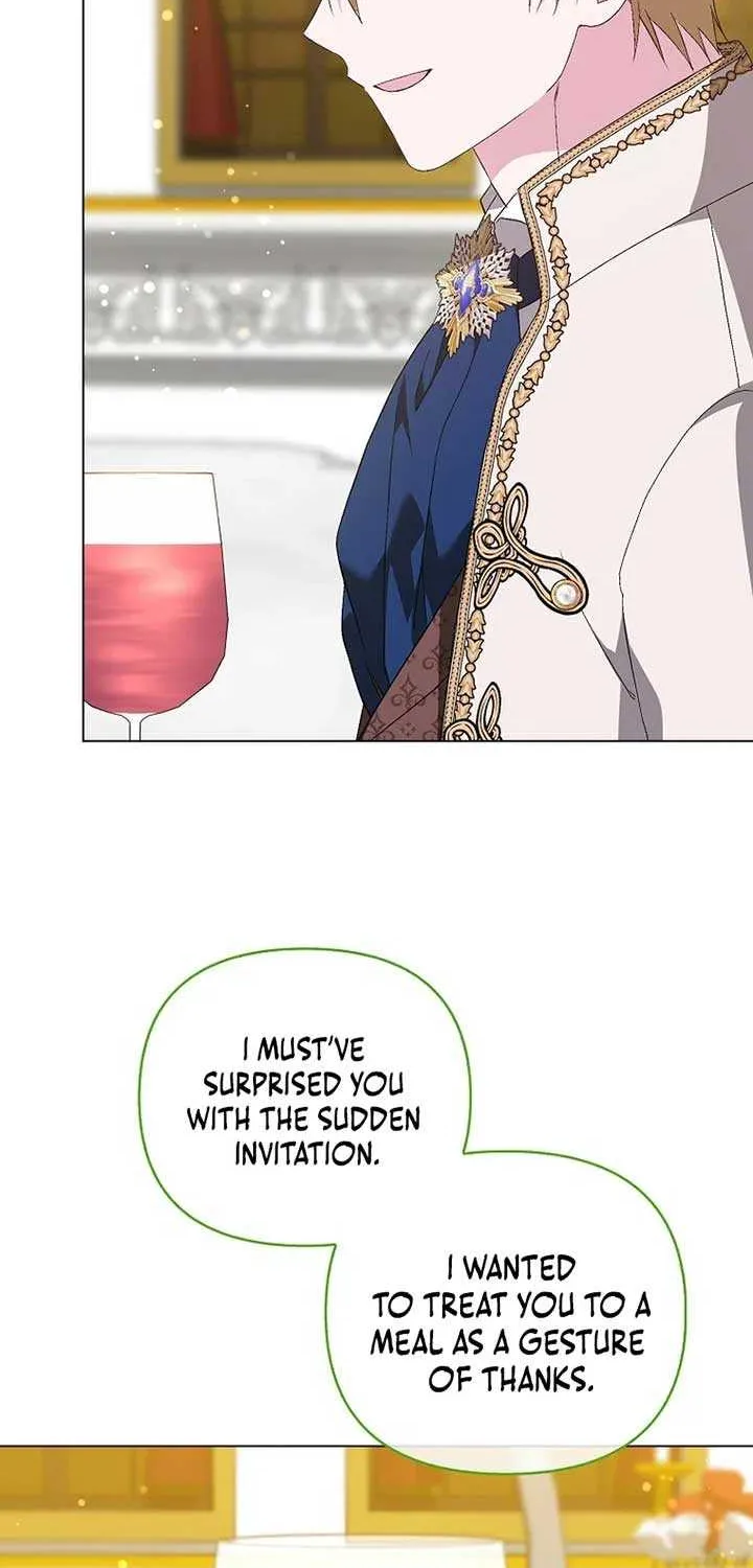 The Villainess Hides Her Wealth Chapter 35 page 46 - 
