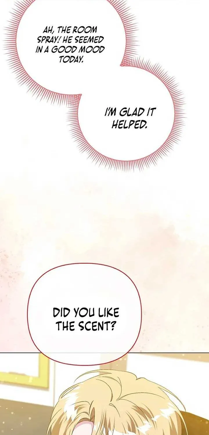 The Villainess Hides Her Wealth Chapter 35 page 49 - 