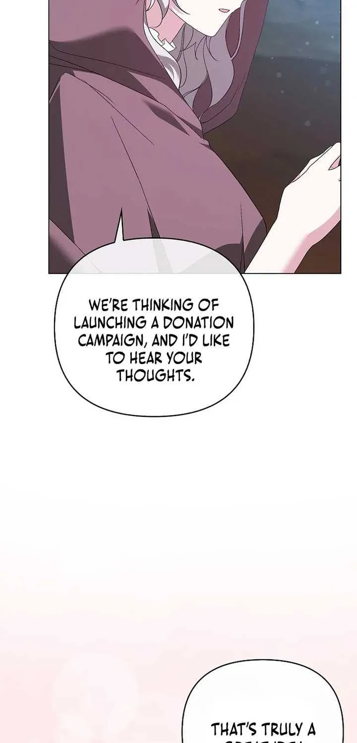 The Villainess Hides Her Wealth Chapter 35 page 6 - 