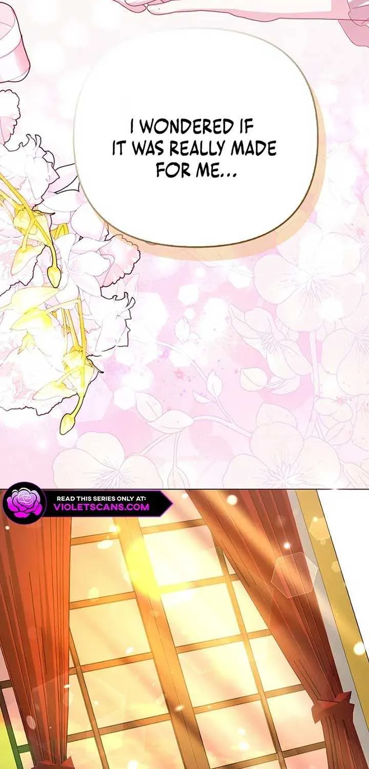 The Villainess Hides Her Wealth Chapter 35 page 57 - 