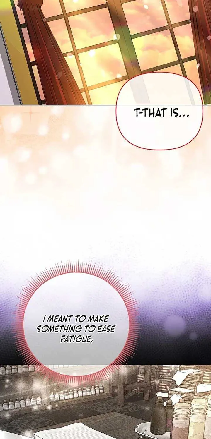 The Villainess Hides Her Wealth Chapter 35 page 58 - 