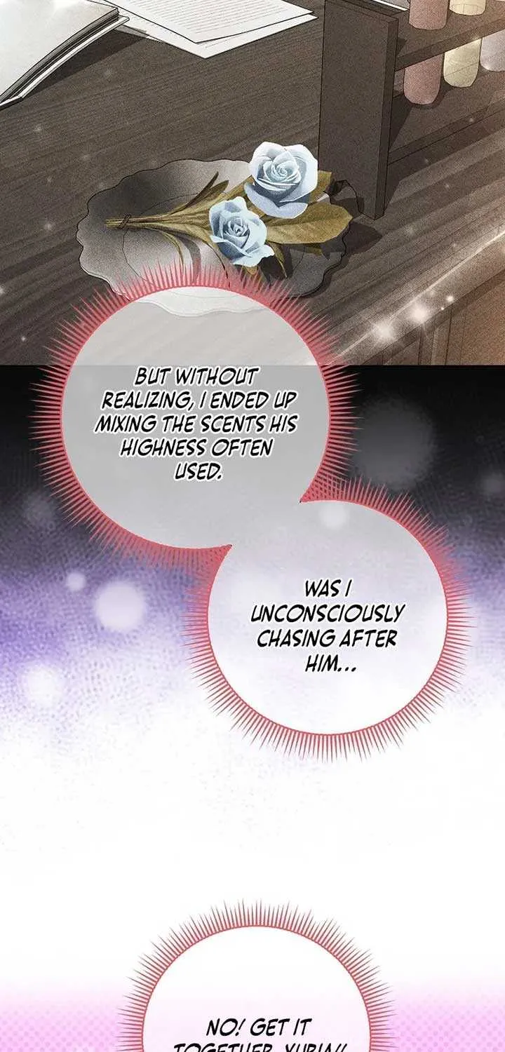 The Villainess Hides Her Wealth Chapter 35 page 59 - 