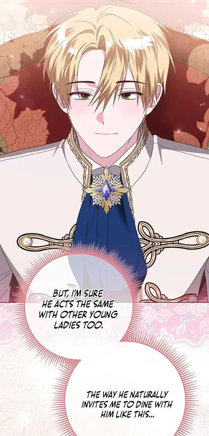 The Villainess Hides Her Wealth Chapter 35 page 62 - 