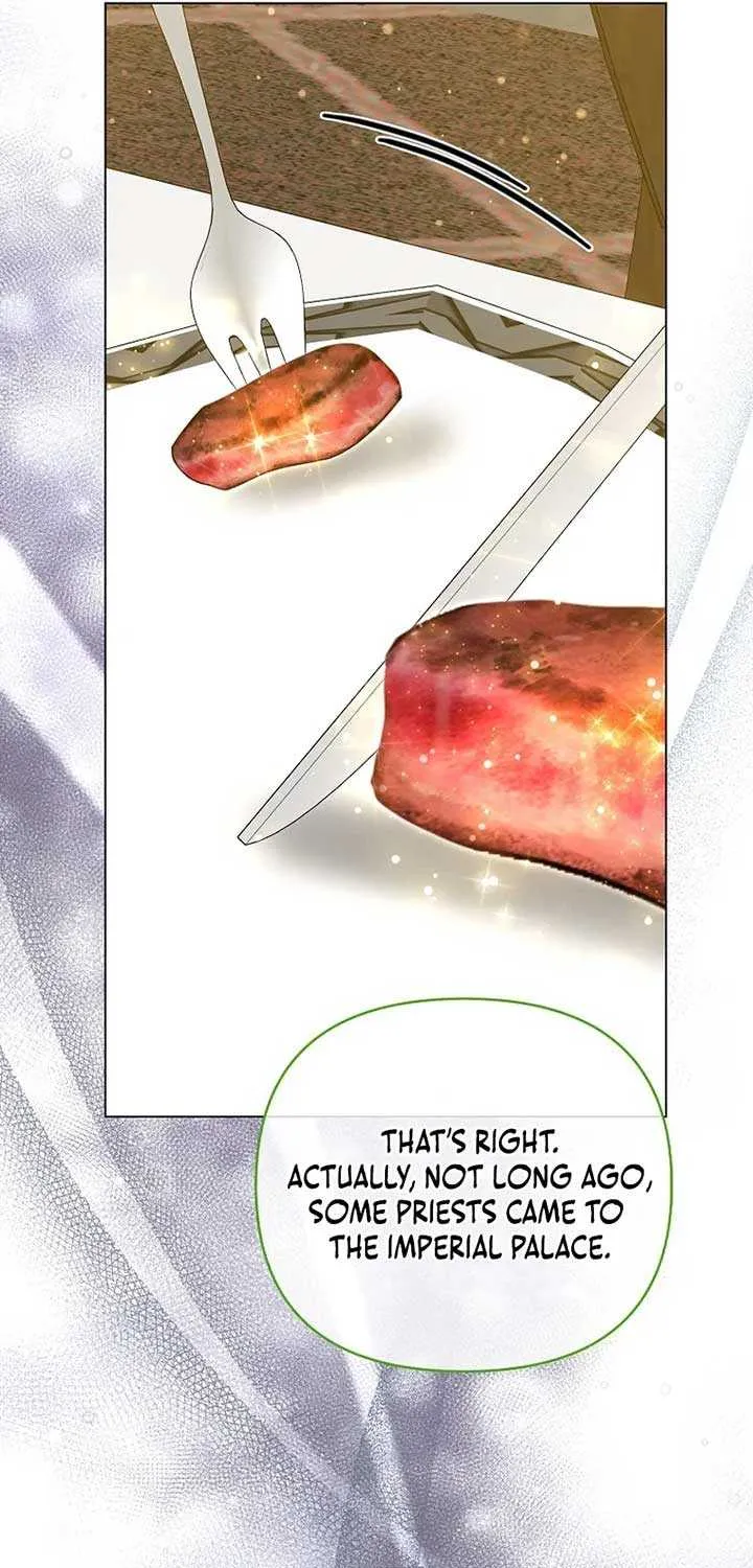 The Villainess Hides Her Wealth Chapter 35 page 76 - 