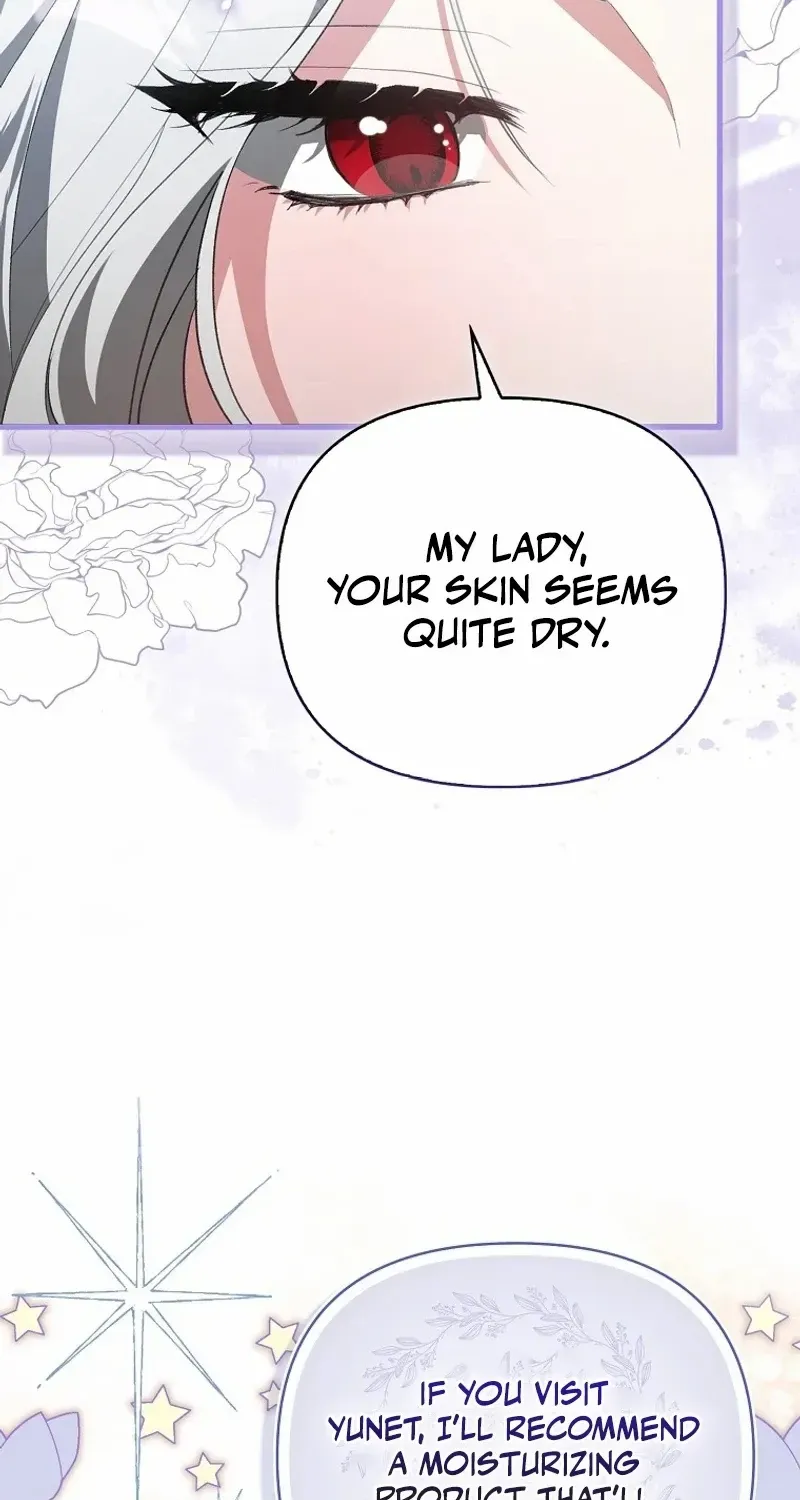 The Villainess Hides Her Wealth Chapter 36.1 page 15 - 