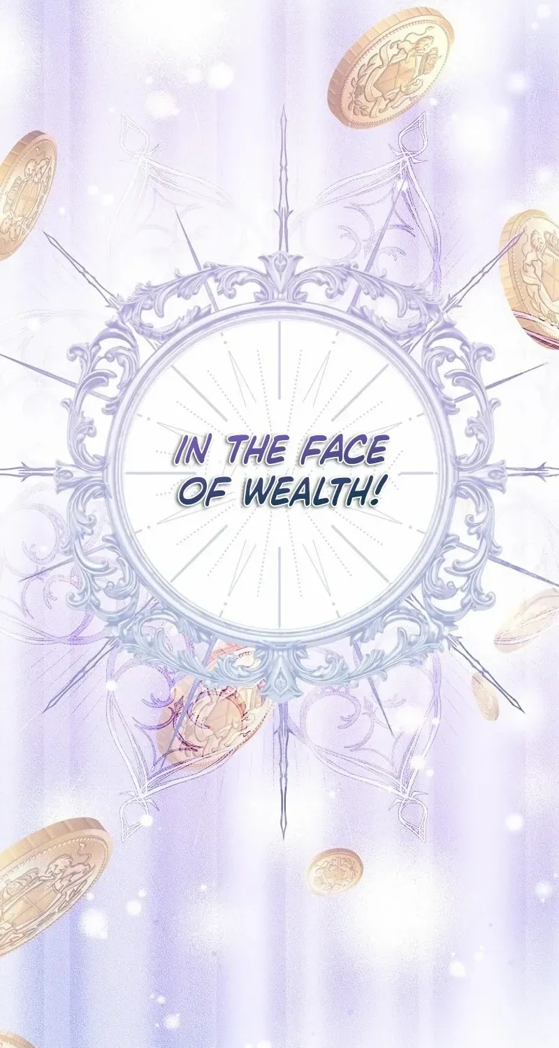 The Villainess Hides Her Wealth Chapter 36.1 page 25 - 