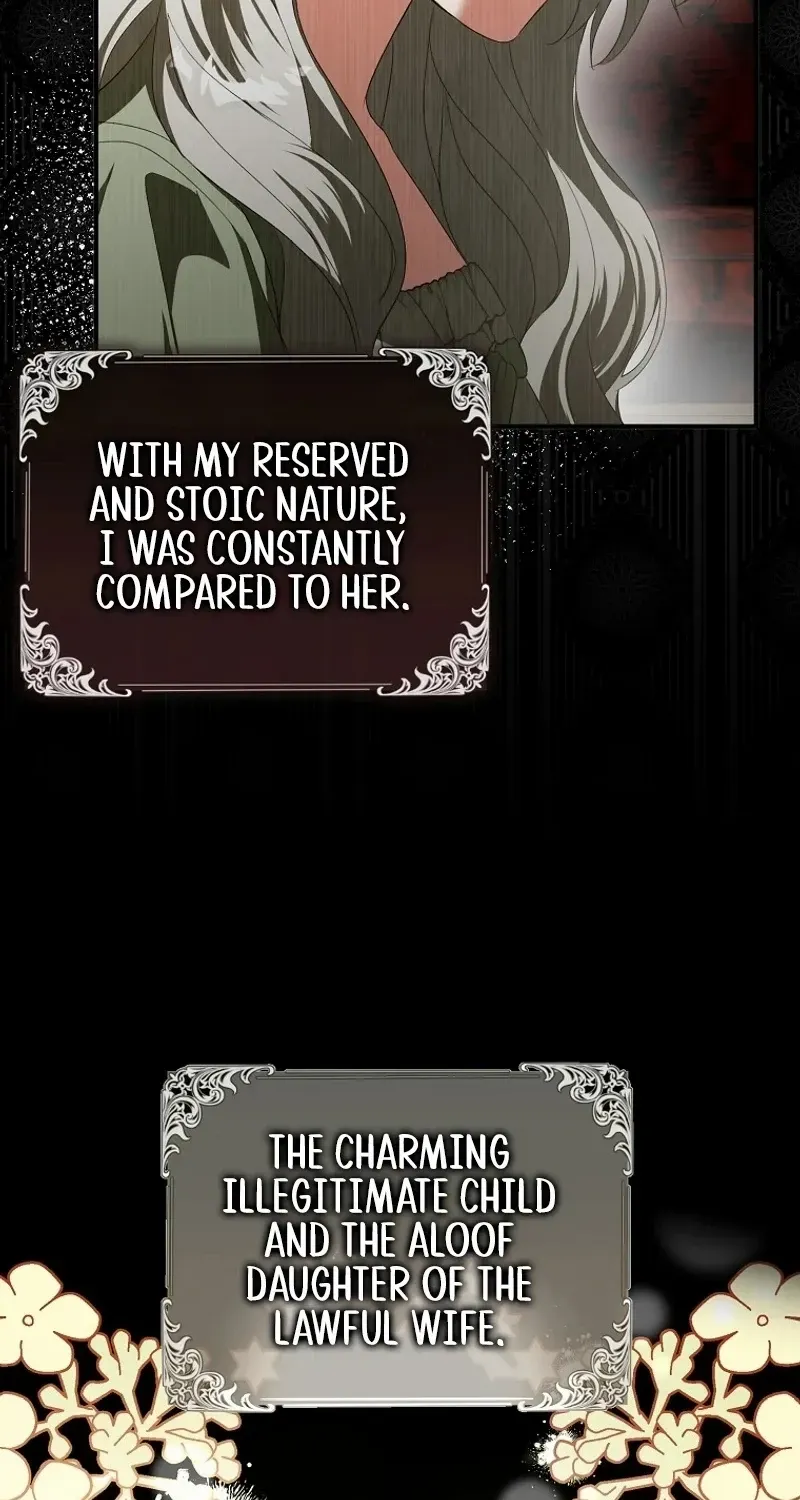 The Villainess Hides Her Wealth Chapter 36.1 page 33 - 