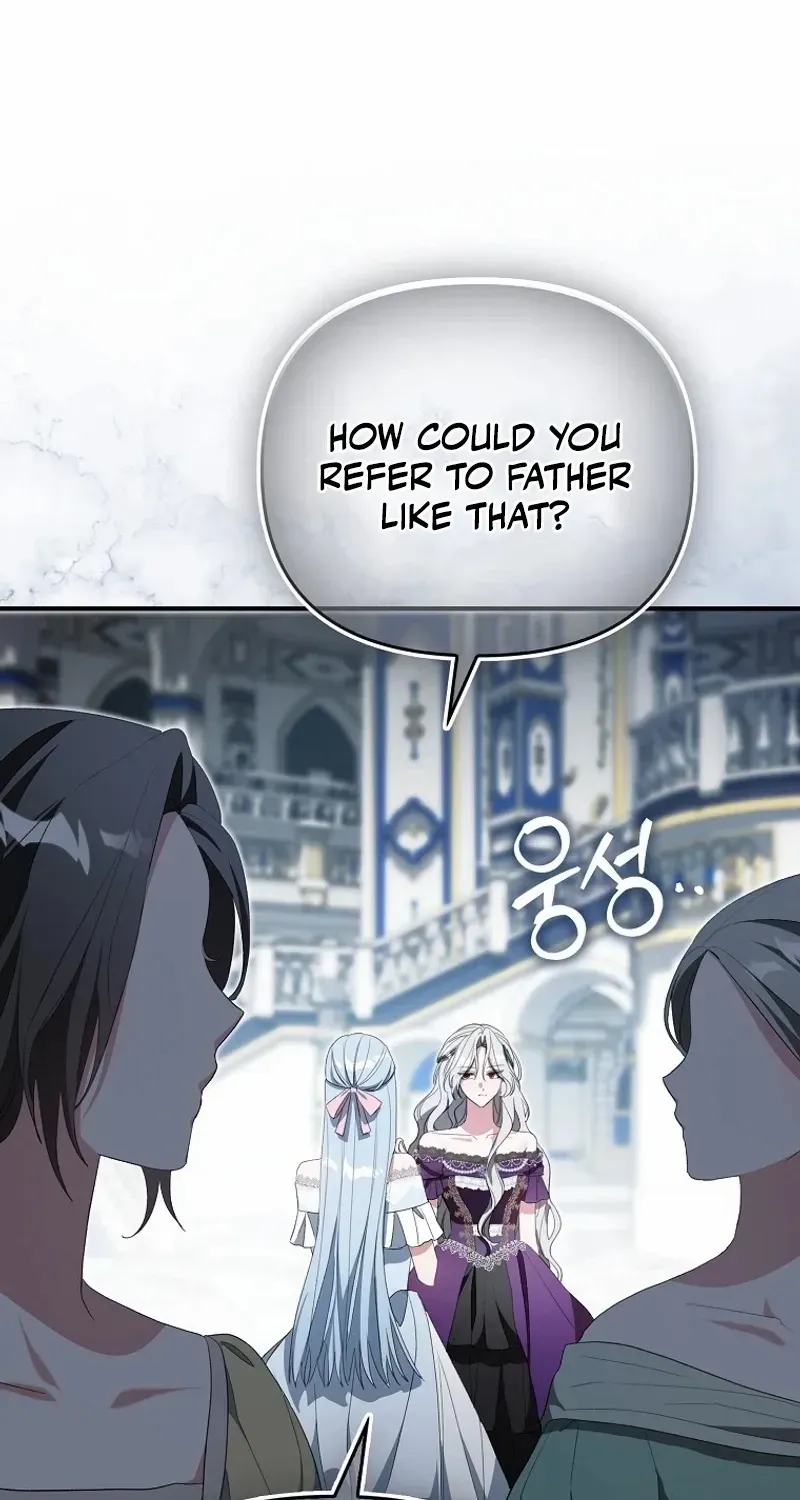 The Villainess Hides Her Wealth Chapter 36.1 page 55 - 