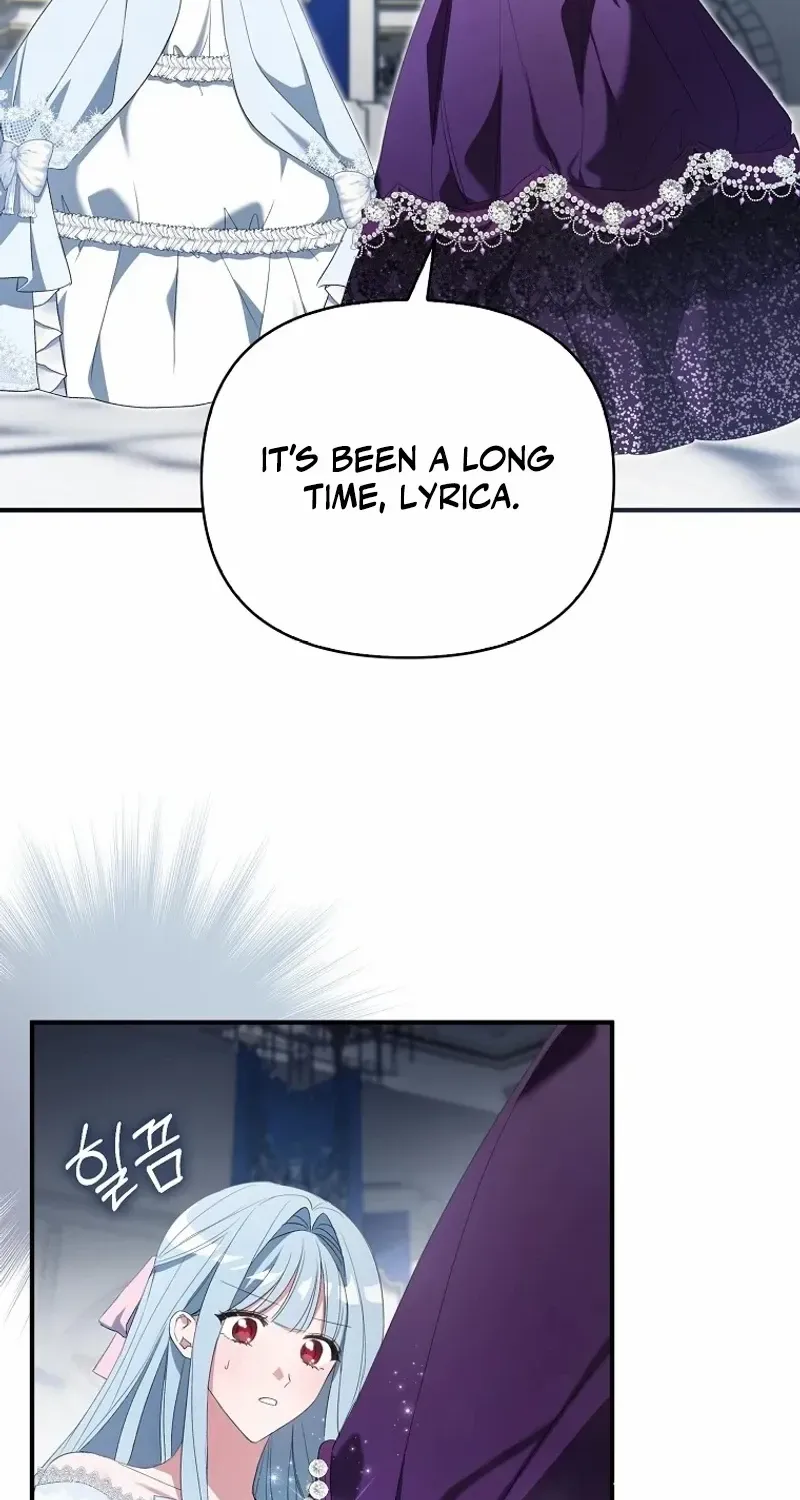 The Villainess Hides Her Wealth Chapter 36.2 page 50 - 