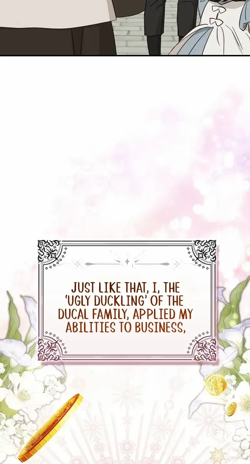 The Villainess Hides Her Wealth Chapter 36.3 page 42 - 