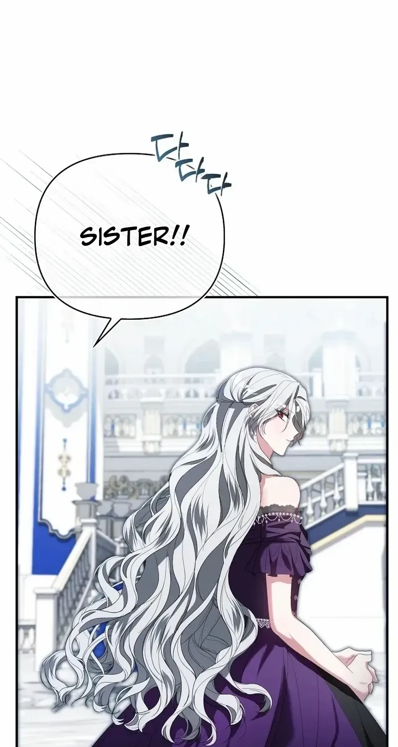 The Villainess Hides Her Wealth Chapter 36.3 page 46 - 