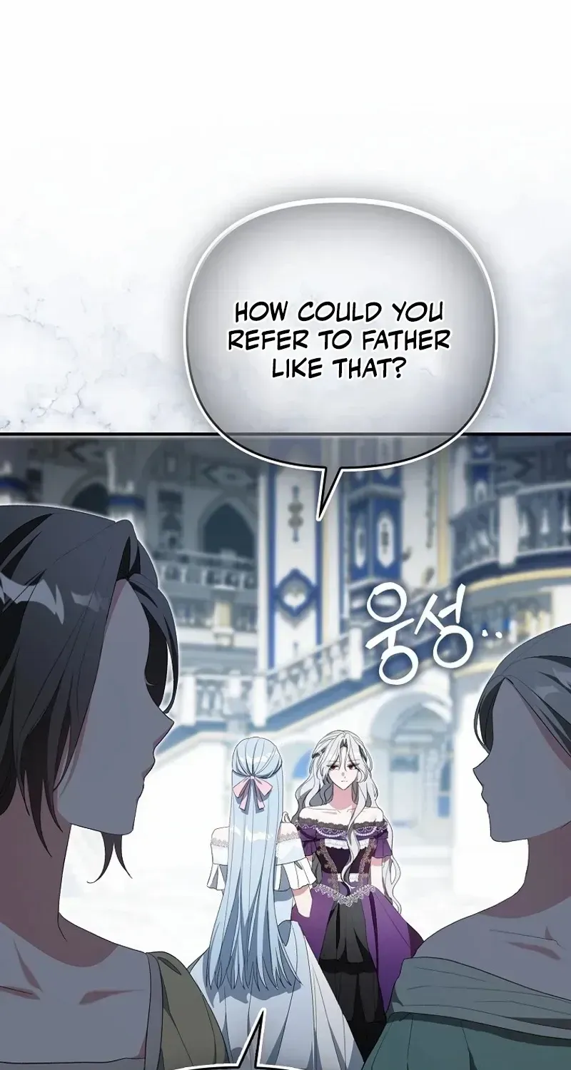 The Villainess Hides Her Wealth Chapter 36.3 page 55 - 