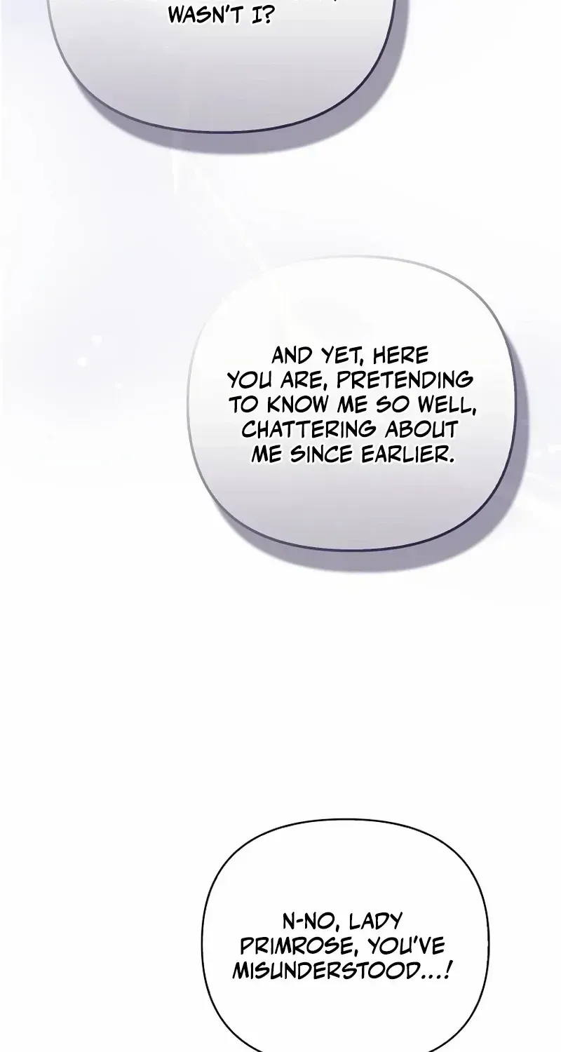 The Villainess Hides Her Wealth Chapter 36.4 page 21 - 