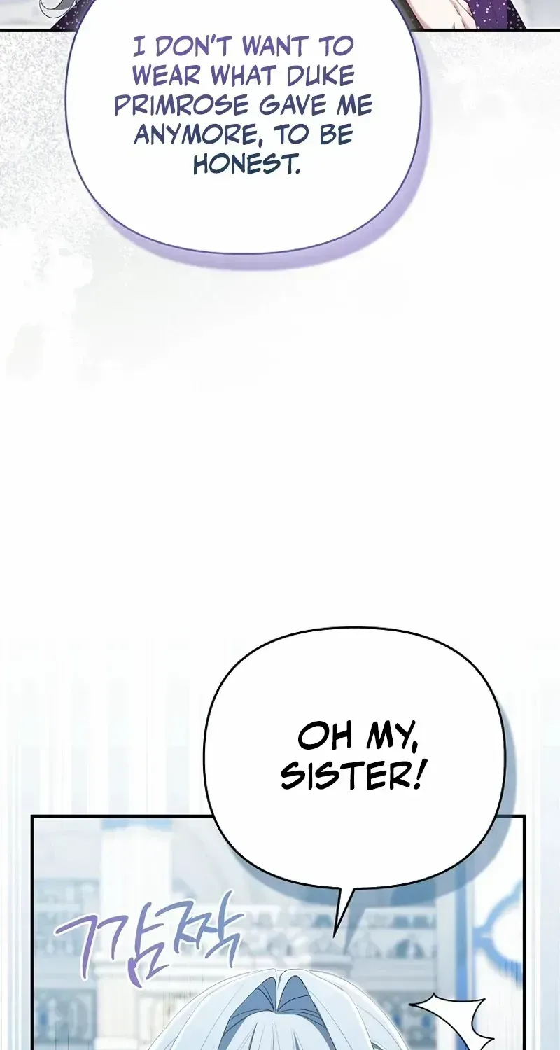 The Villainess Hides Her Wealth Chapter 36.4 page 53 - 