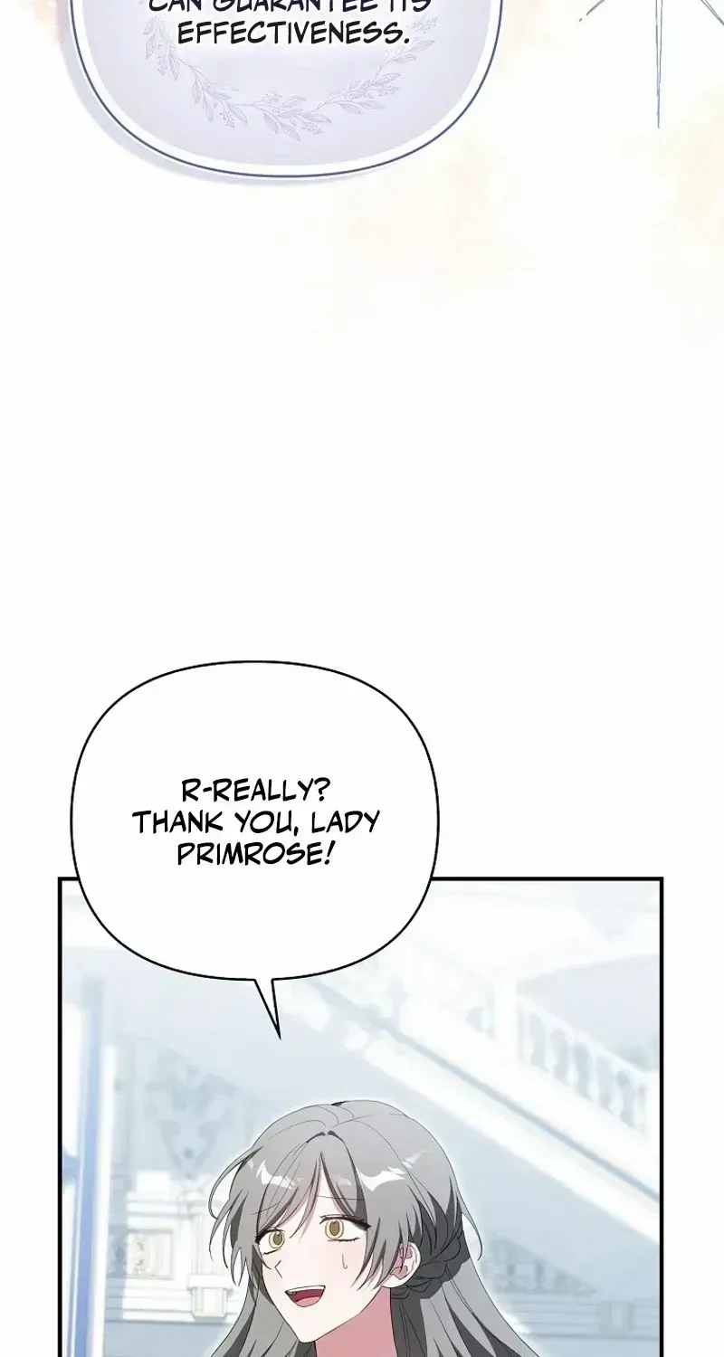 The Villainess Hides Her Wealth Chapter 36.5 page 16 - 