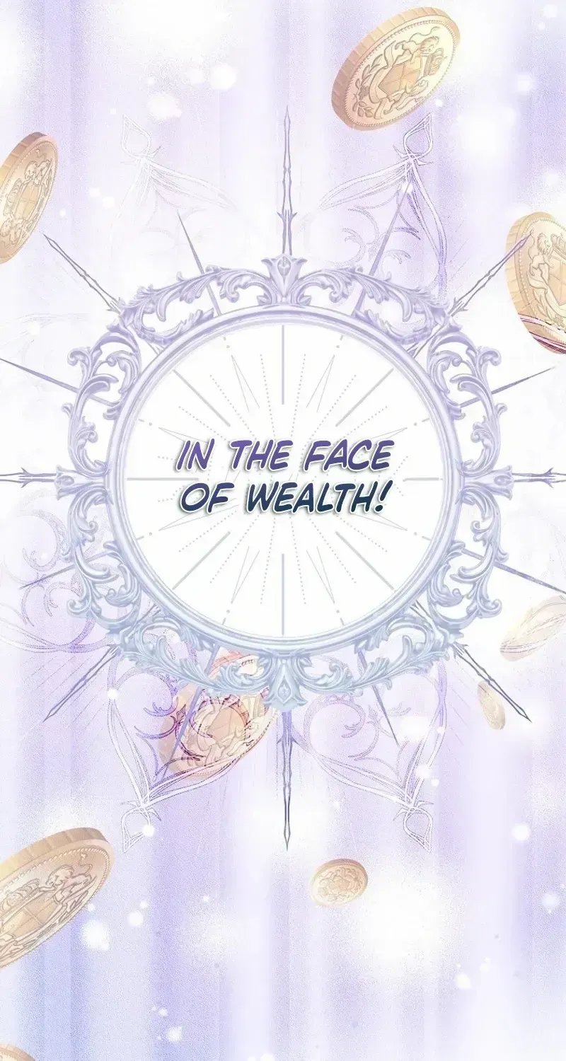The Villainess Hides Her Wealth Chapter 36.5 page 24 - 