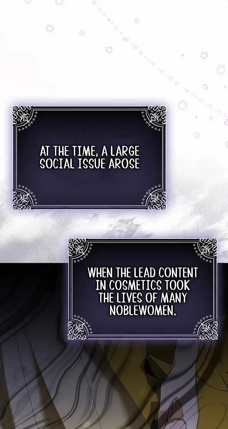 The Villainess Hides Her Wealth Chapter 36.5 page 38 - 