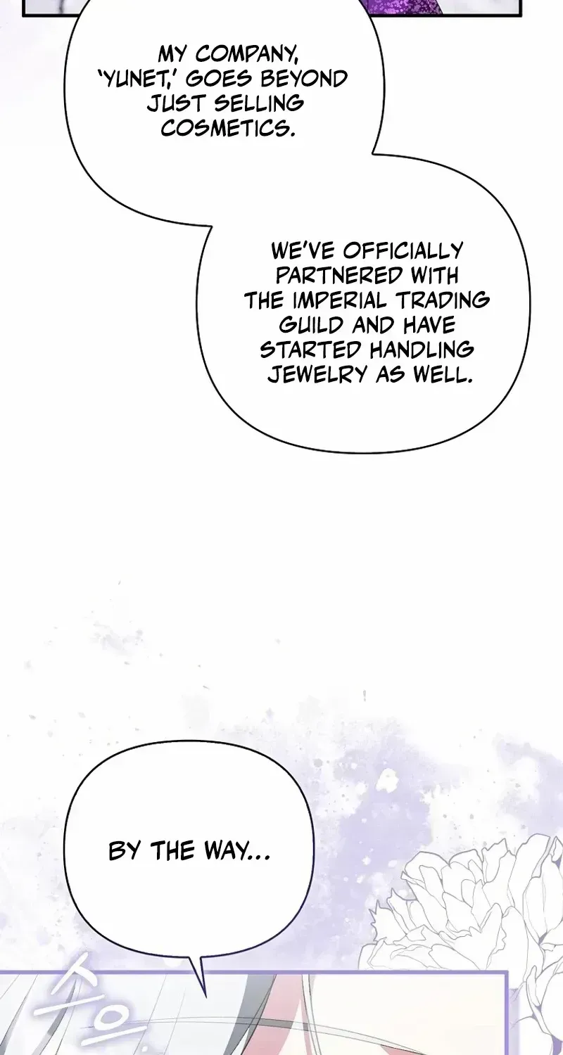 The Villainess Hides Her Wealth Chapter 36.6 page 13 - 