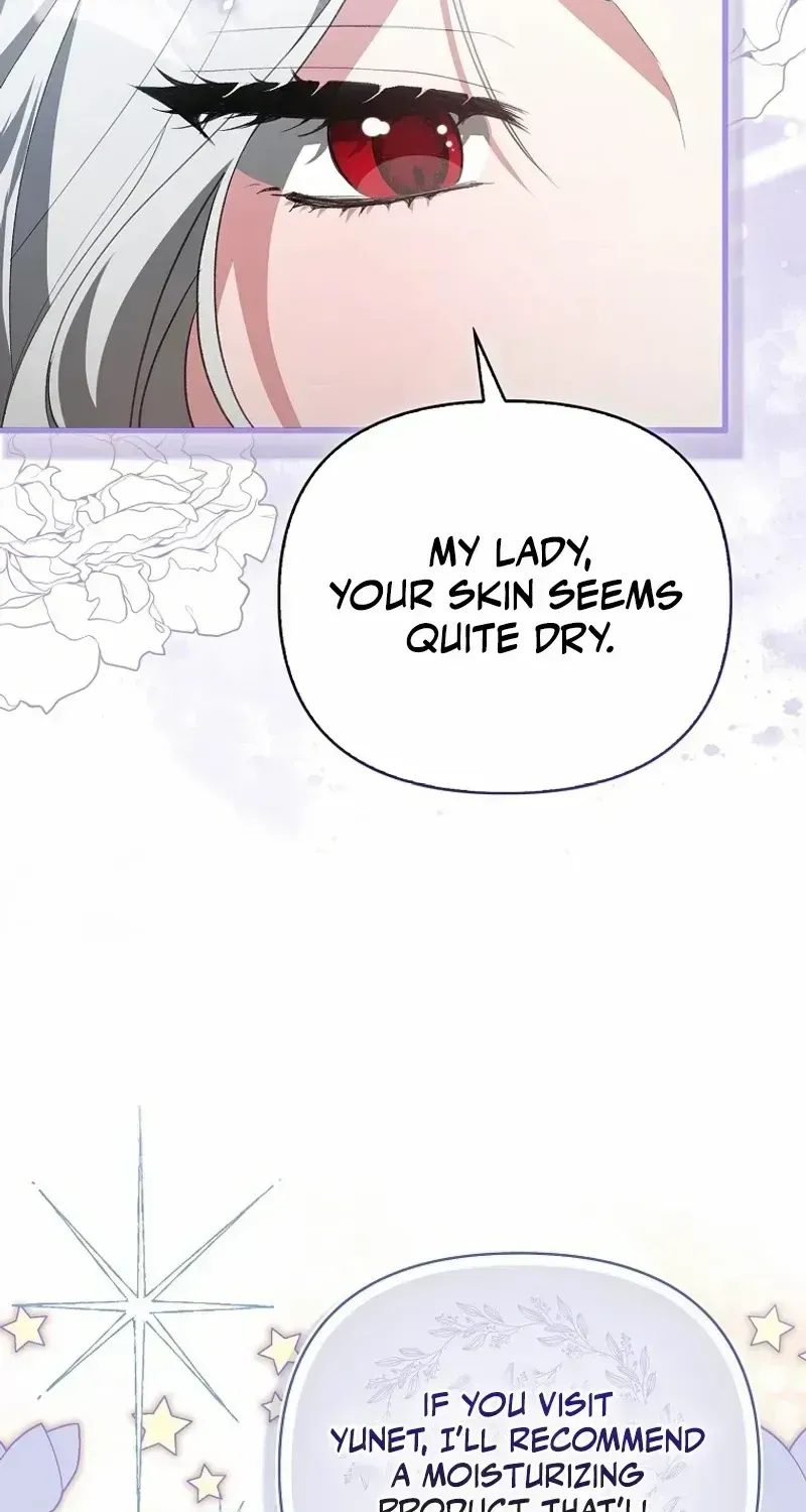 The Villainess Hides Her Wealth Chapter 36.6 page 14 - 