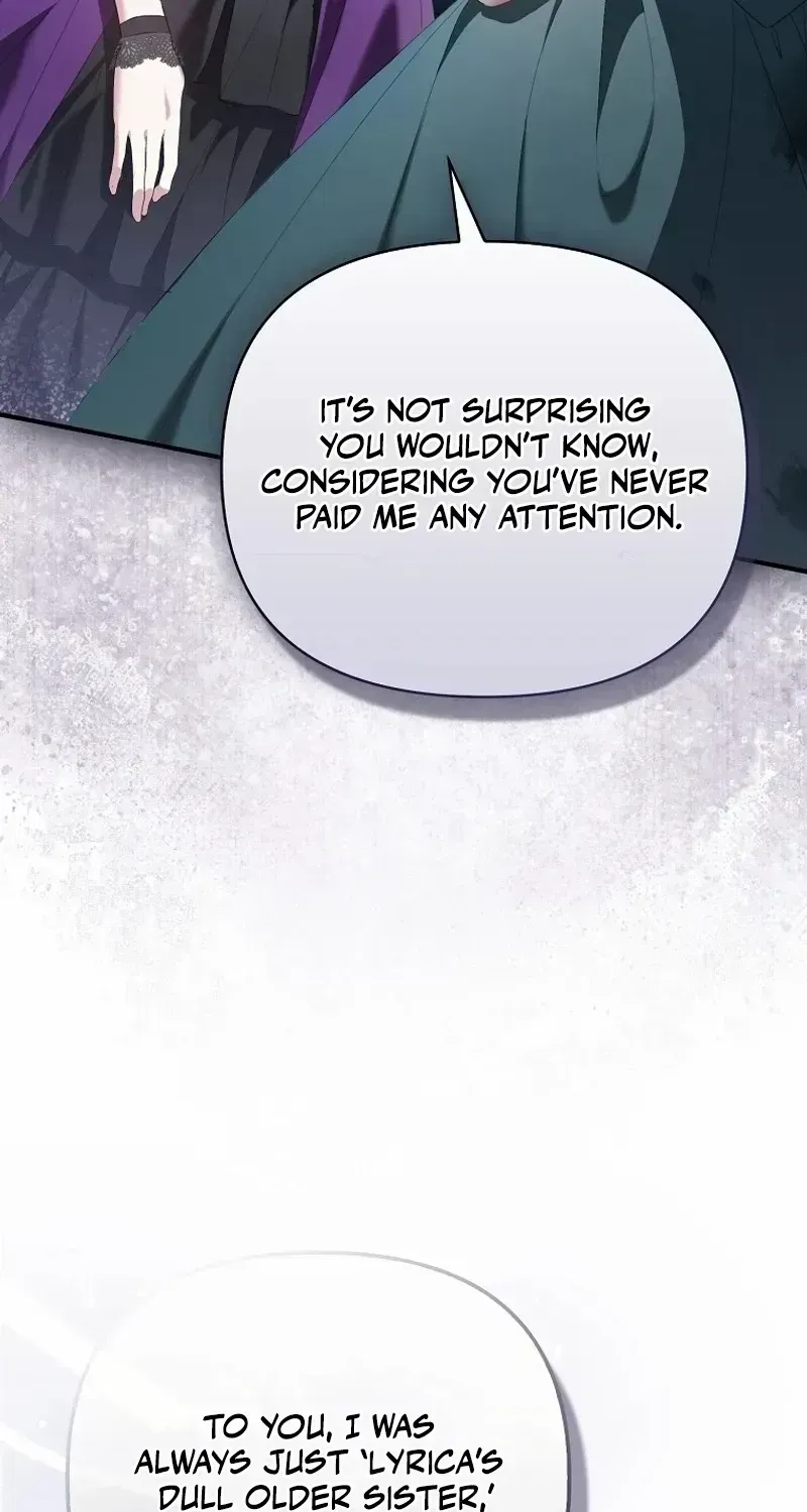 The Villainess Hides Her Wealth Chapter 36.6 page 19 - 