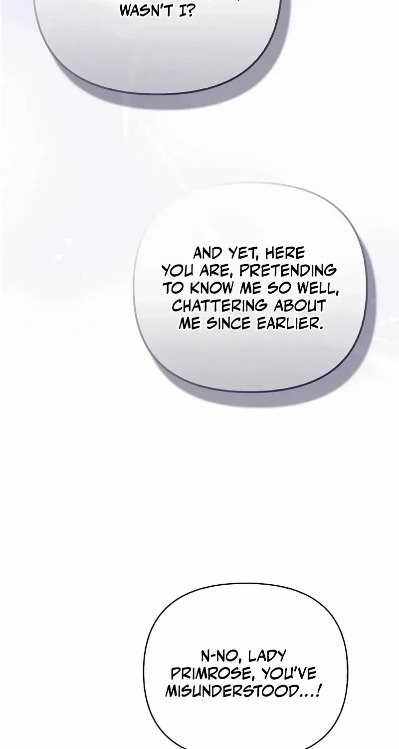 The Villainess Hides Her Wealth Chapter 36.6 page 20 - 