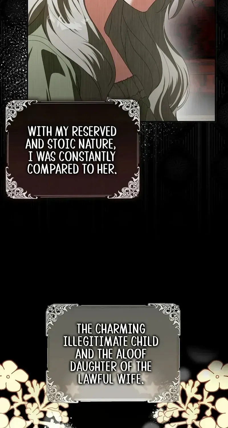The Villainess Hides Her Wealth Chapter 36.6 page 32 - 