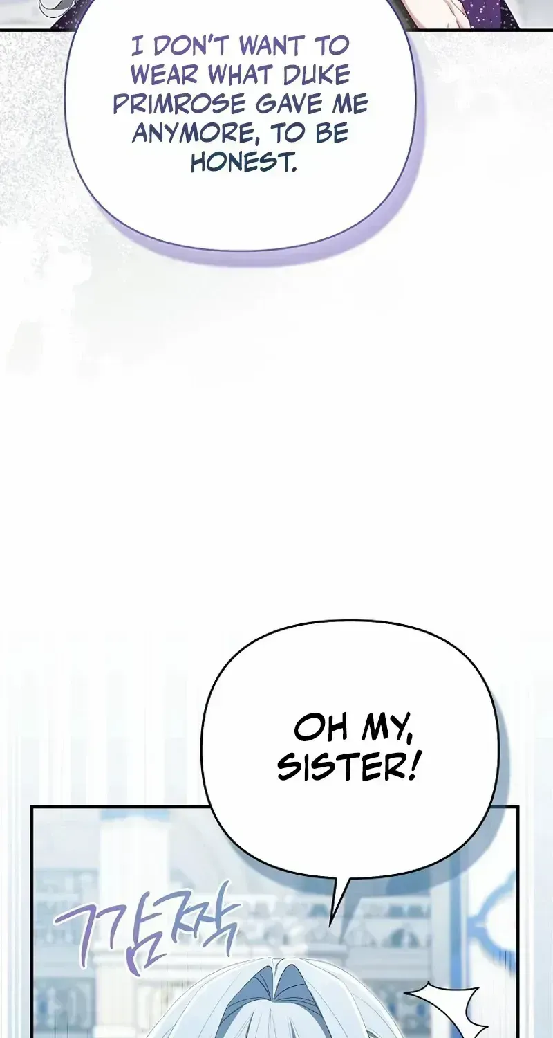 The Villainess Hides Her Wealth Chapter 36.6 page 52 - 